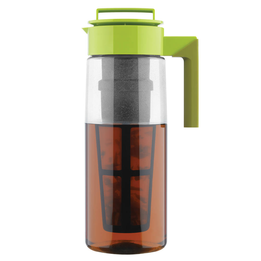 Takeya® 2 QT Flash Chill Iced Tea Maker 17
