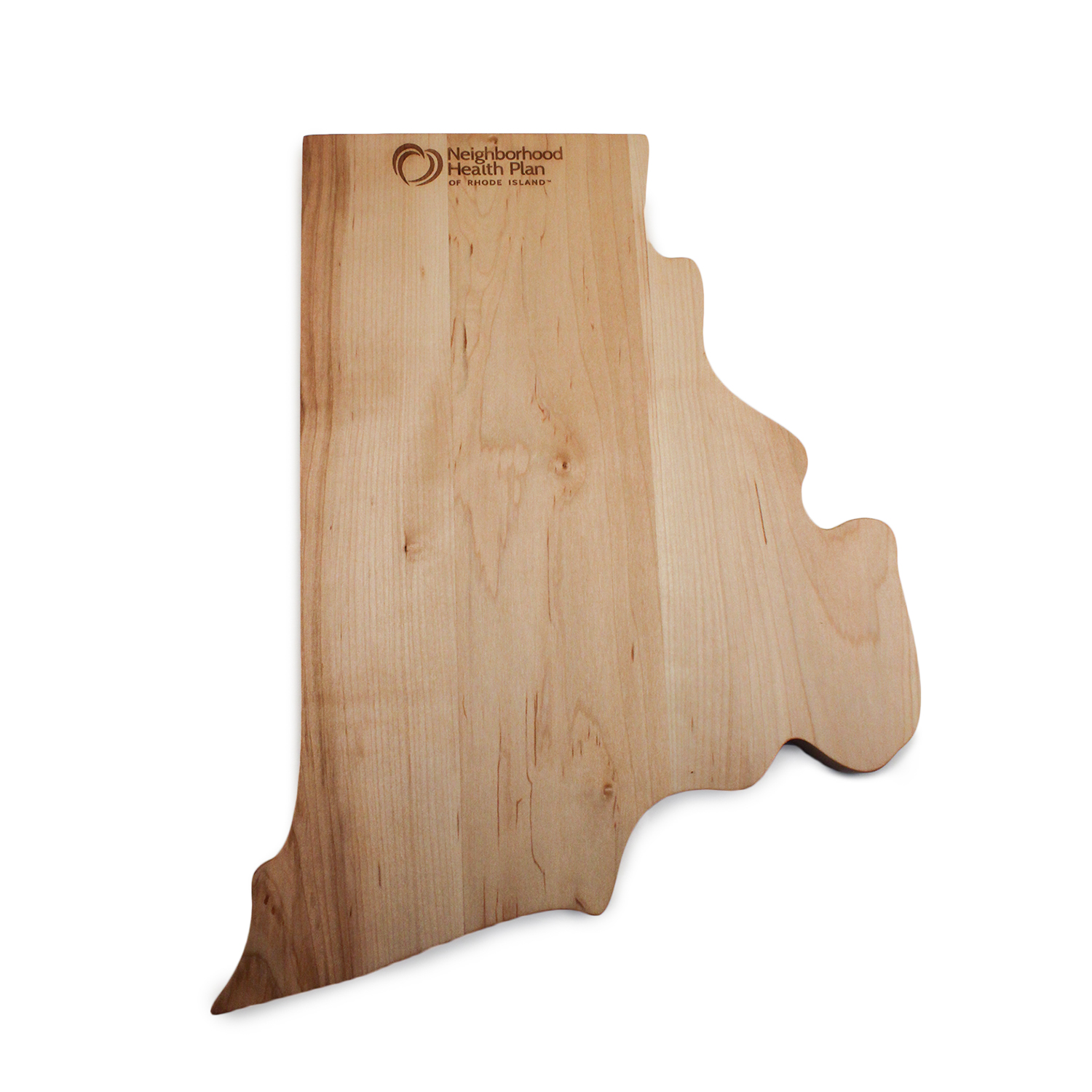 Wood Cutting Board - State 3