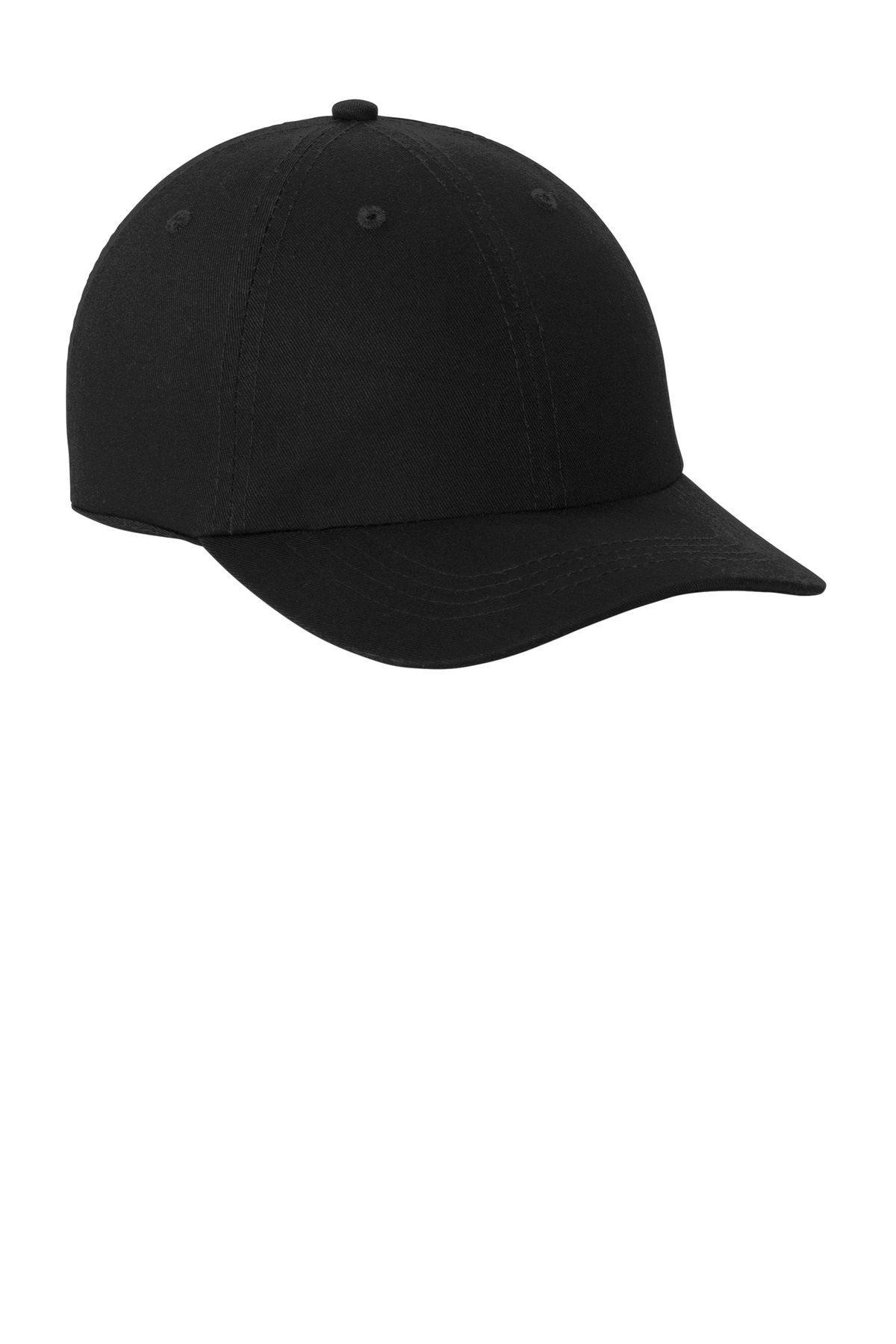 Port Authority Washed Twill Cap. CP78 16