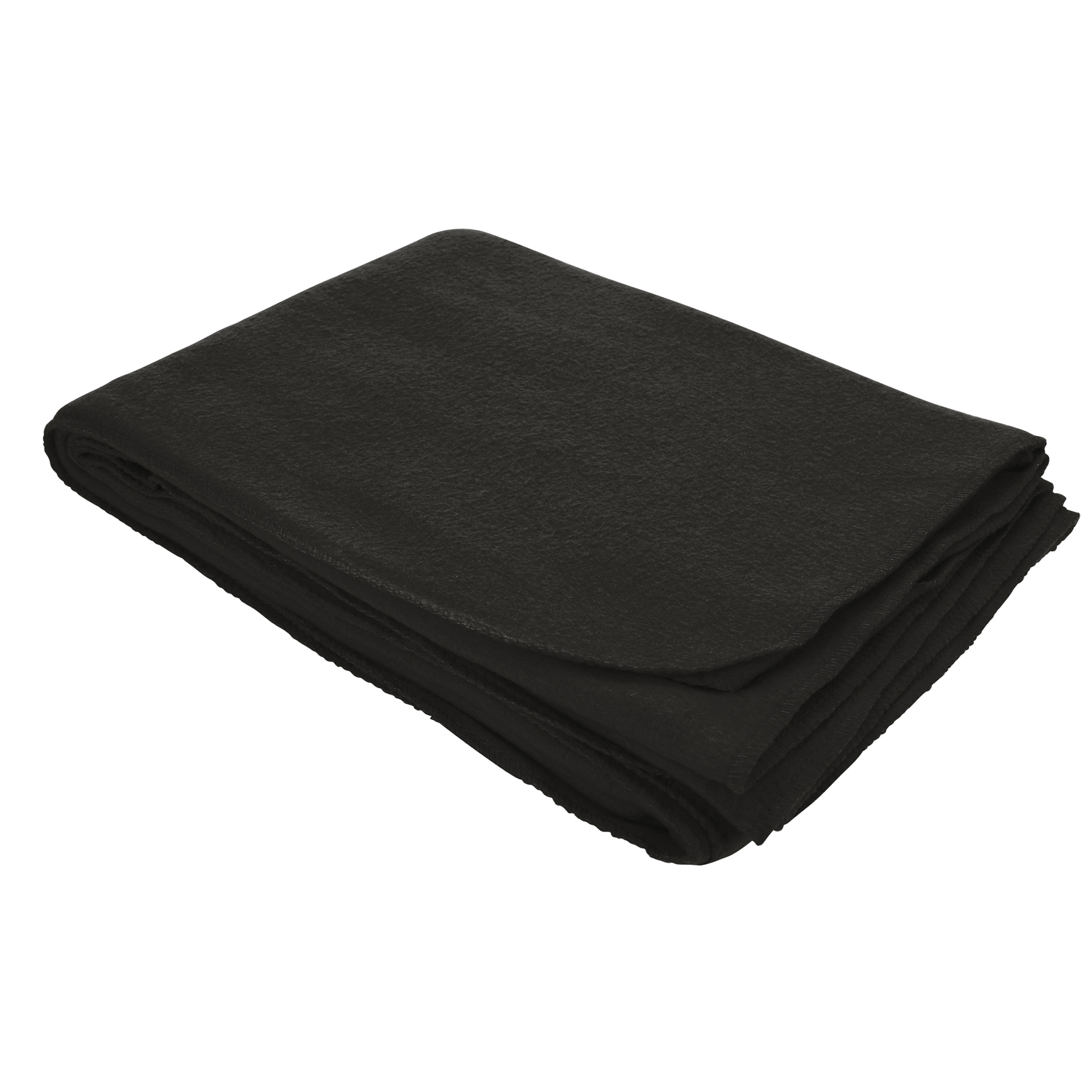 100 Recycled PET Economy Fleece Blanket