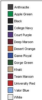 Heritage Cotton Twill Cap