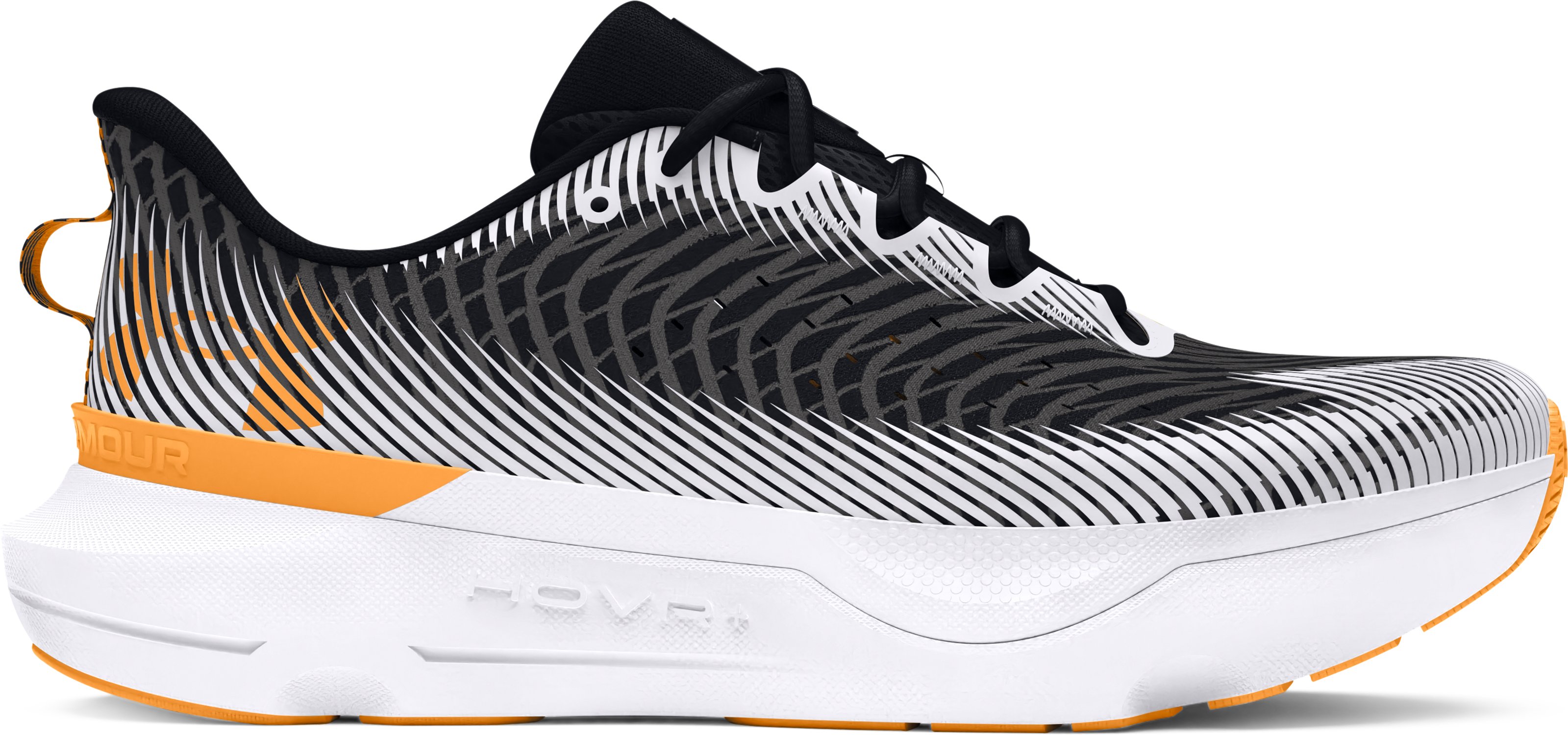 UA Infinite Pro We Run Men's Running Shoes 2