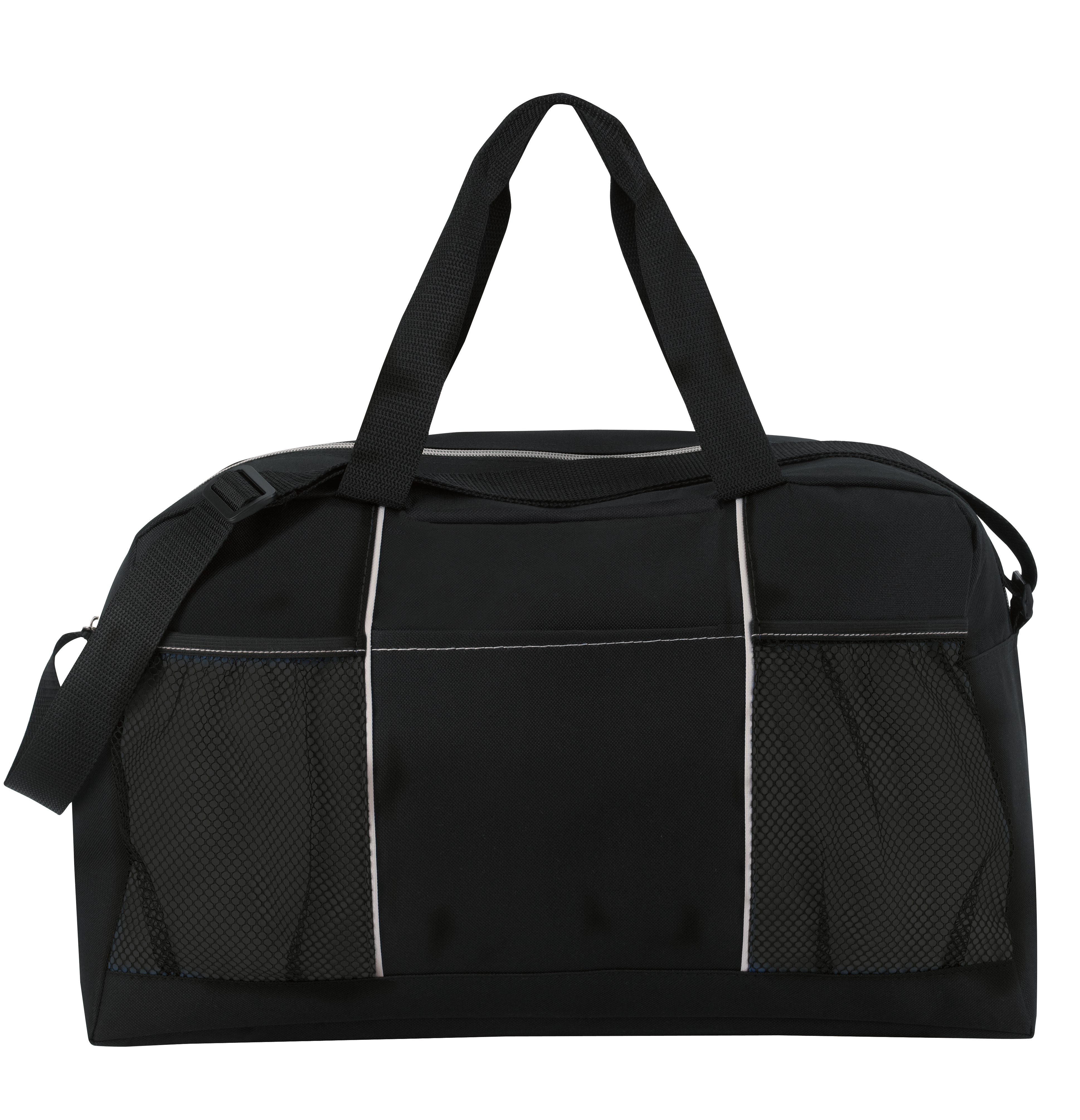 Atchison® Stay Fit Duffel 19