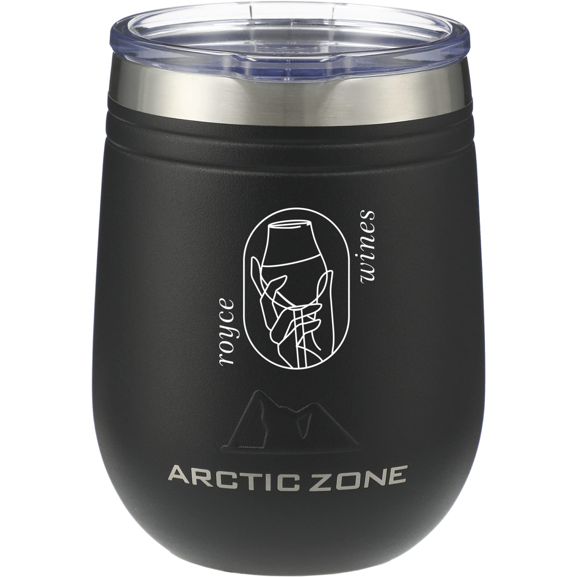Arctic Zone® Titan Thermal HP® Wine Cup 12oz 87