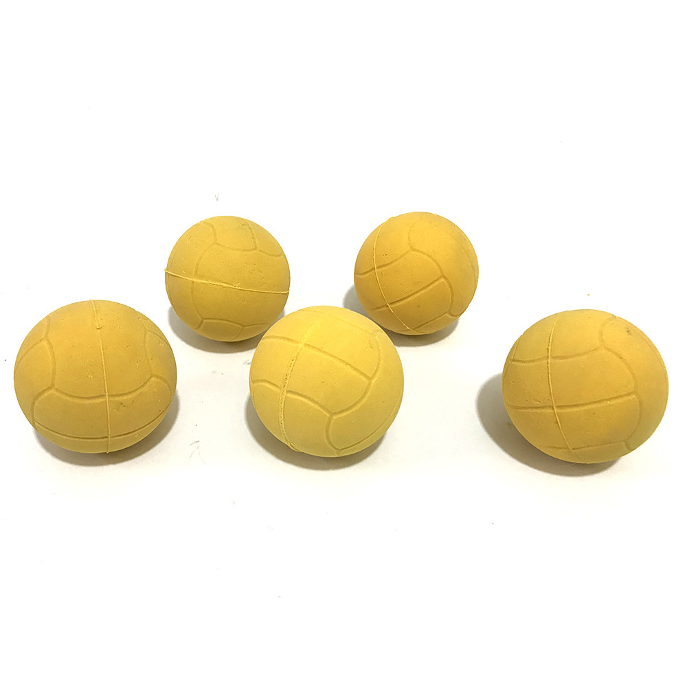 Creative Pet Toy Volleyball Fetch Ball 4