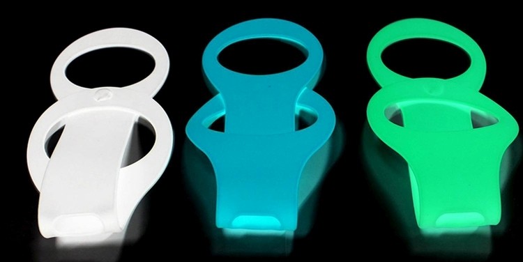 Silicone Phone Charging Holder 2