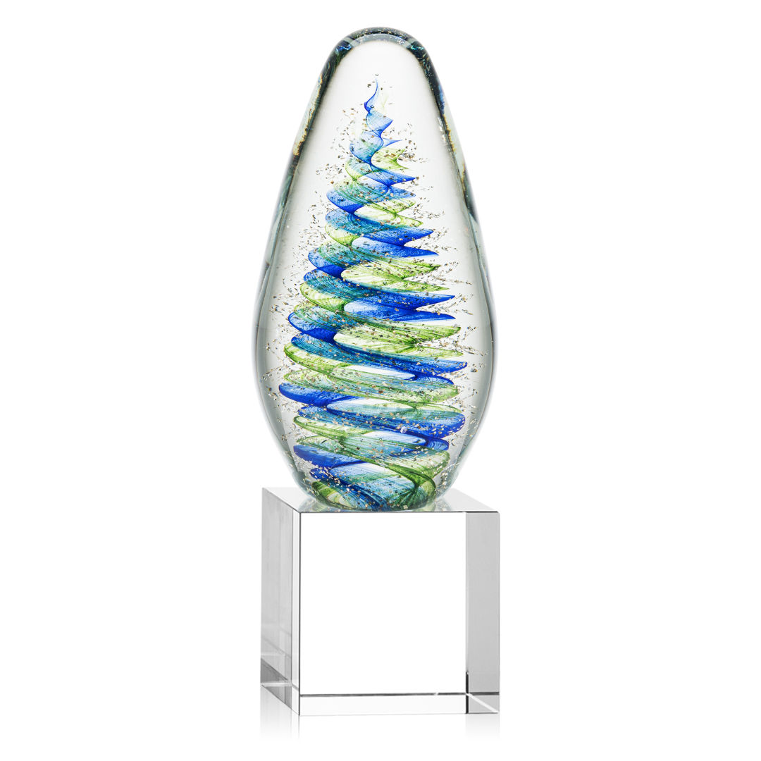 Jezebel Award on Granby Base 5
