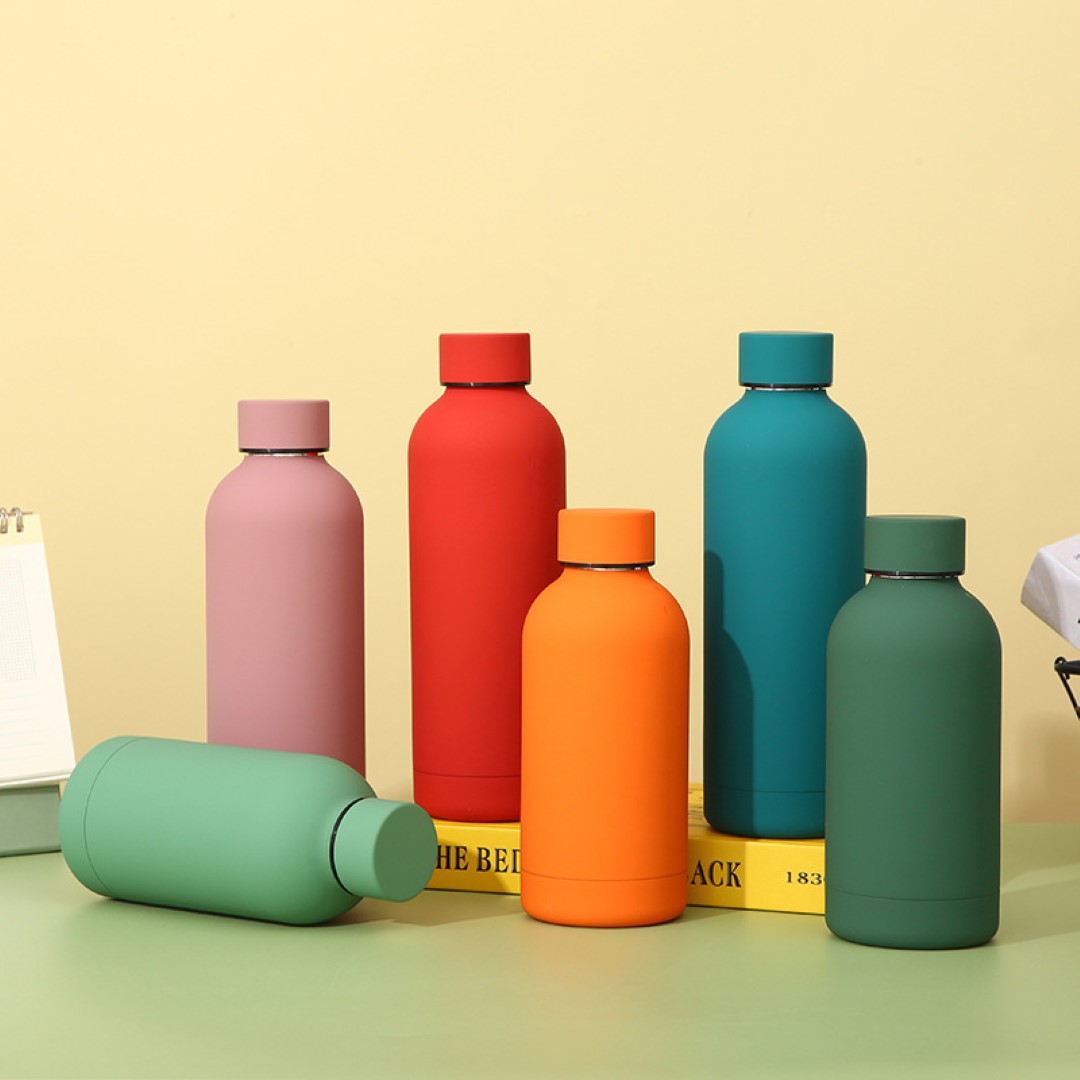 Silicone cover for water bottle 5