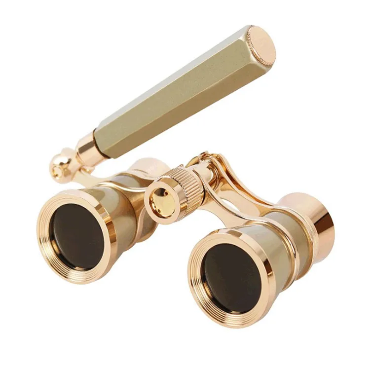 3x25 Theater Binocular with Handle 2