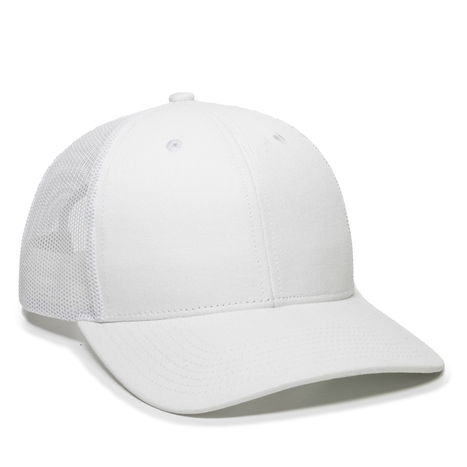 Premium Modern Trucker 75