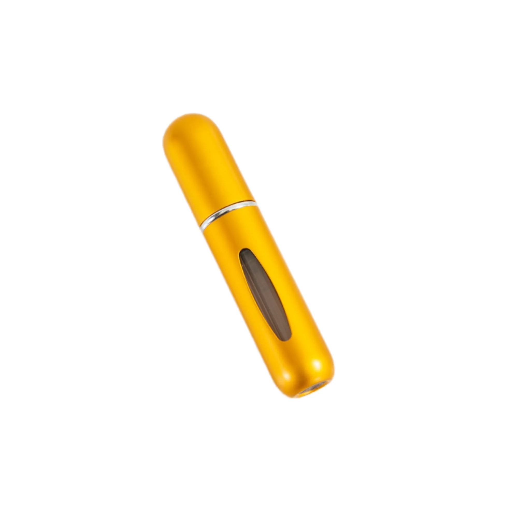 Aluminum Bottom Direct Perfume Bottle 5