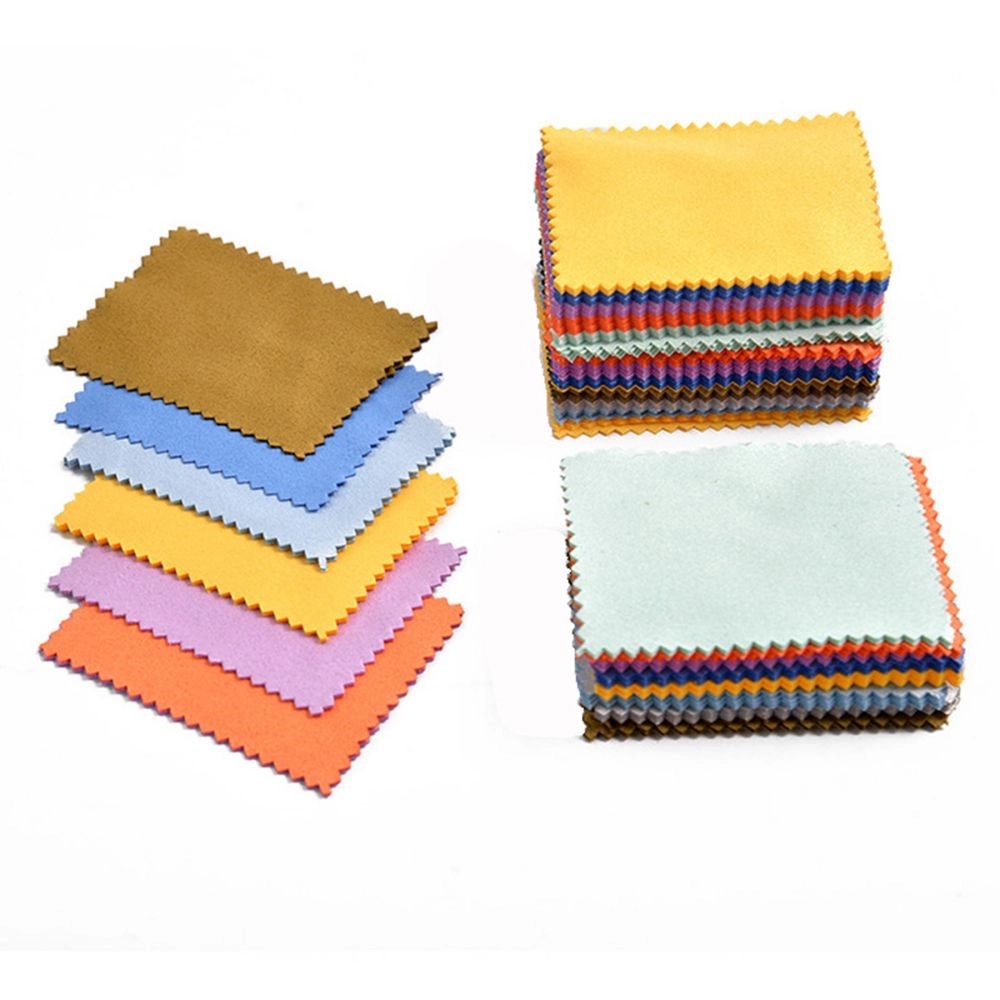 Ultra Soft Microfiber Cleaning Cloth 3