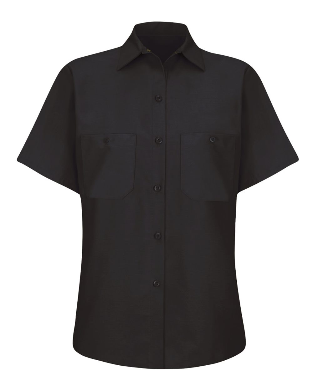 Women's Industrial Work Shirt