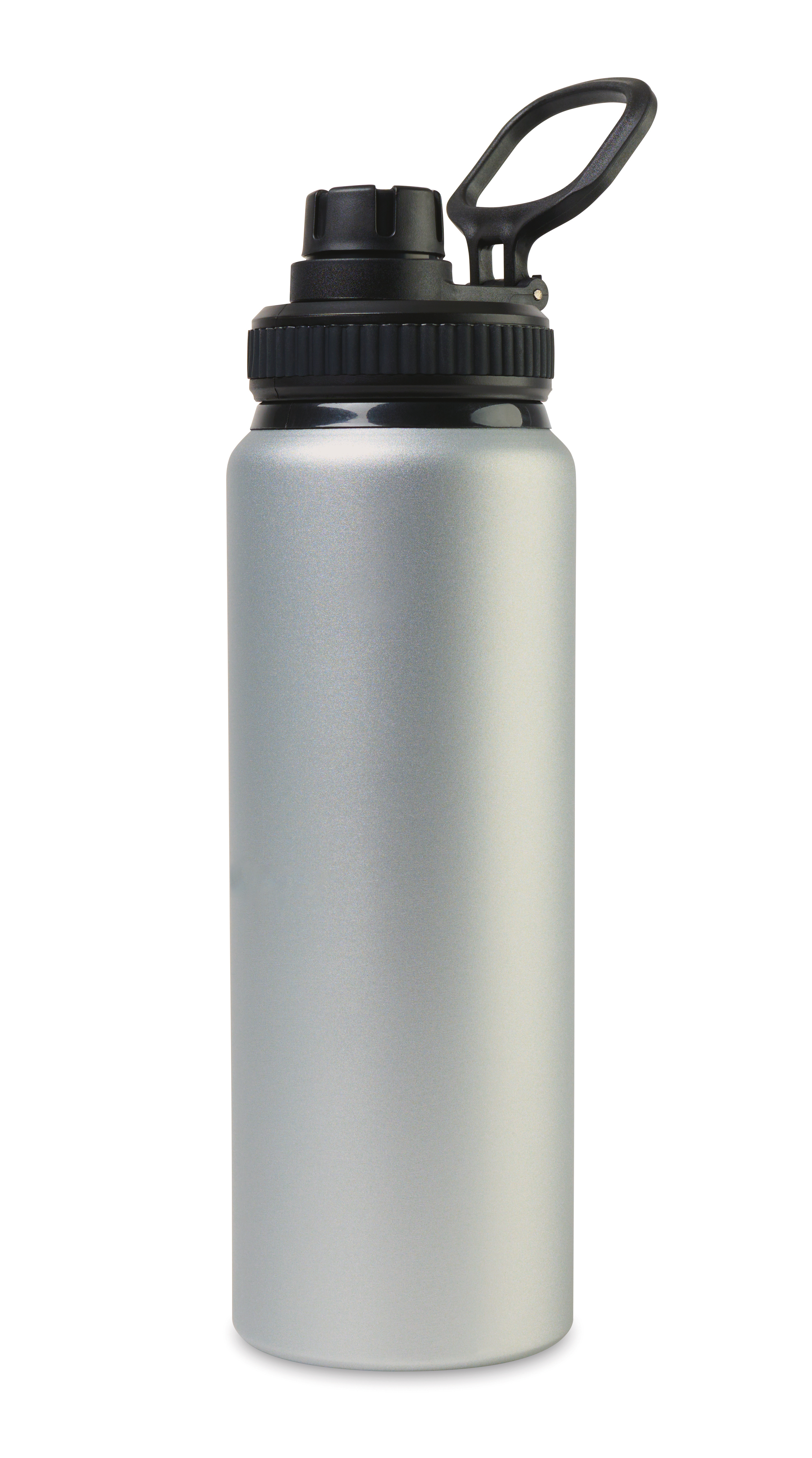 Jett Aluminum Chug Lid Hydration Bottle - 32 Oz. 18