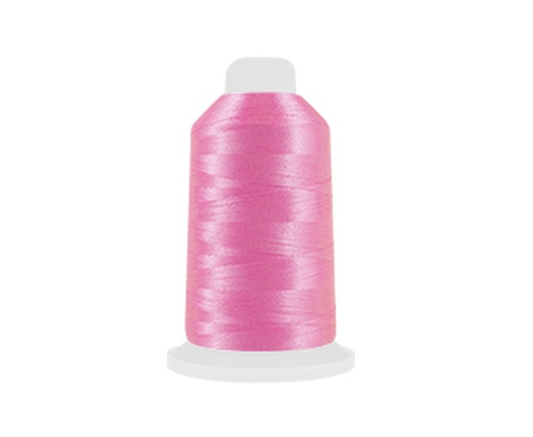 OTTO Embroidery Neon Thread #40 5,500 yd. King Cone 17