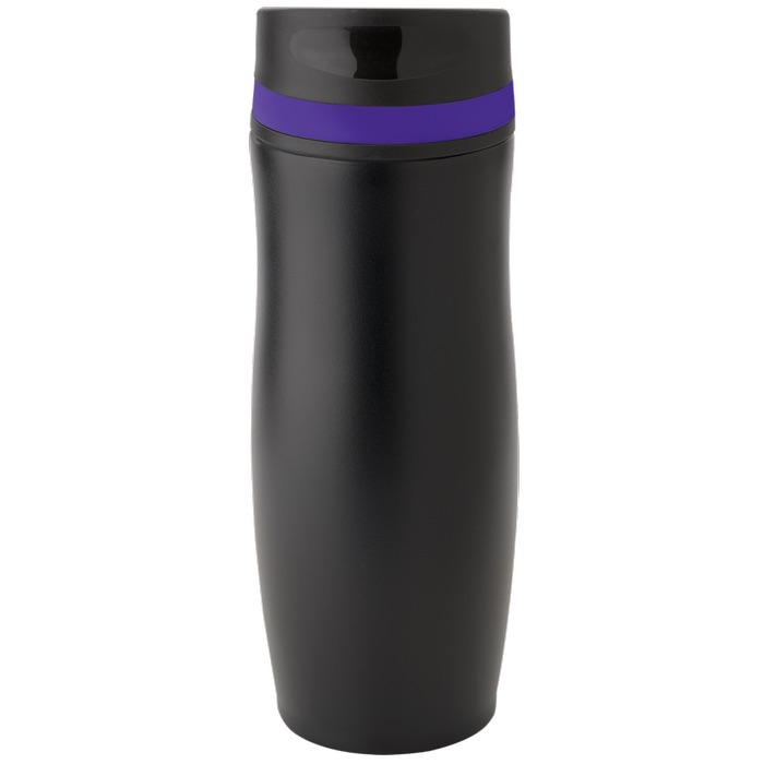 14 oz Persona® Wave Trail Vacuum Tumbler 247