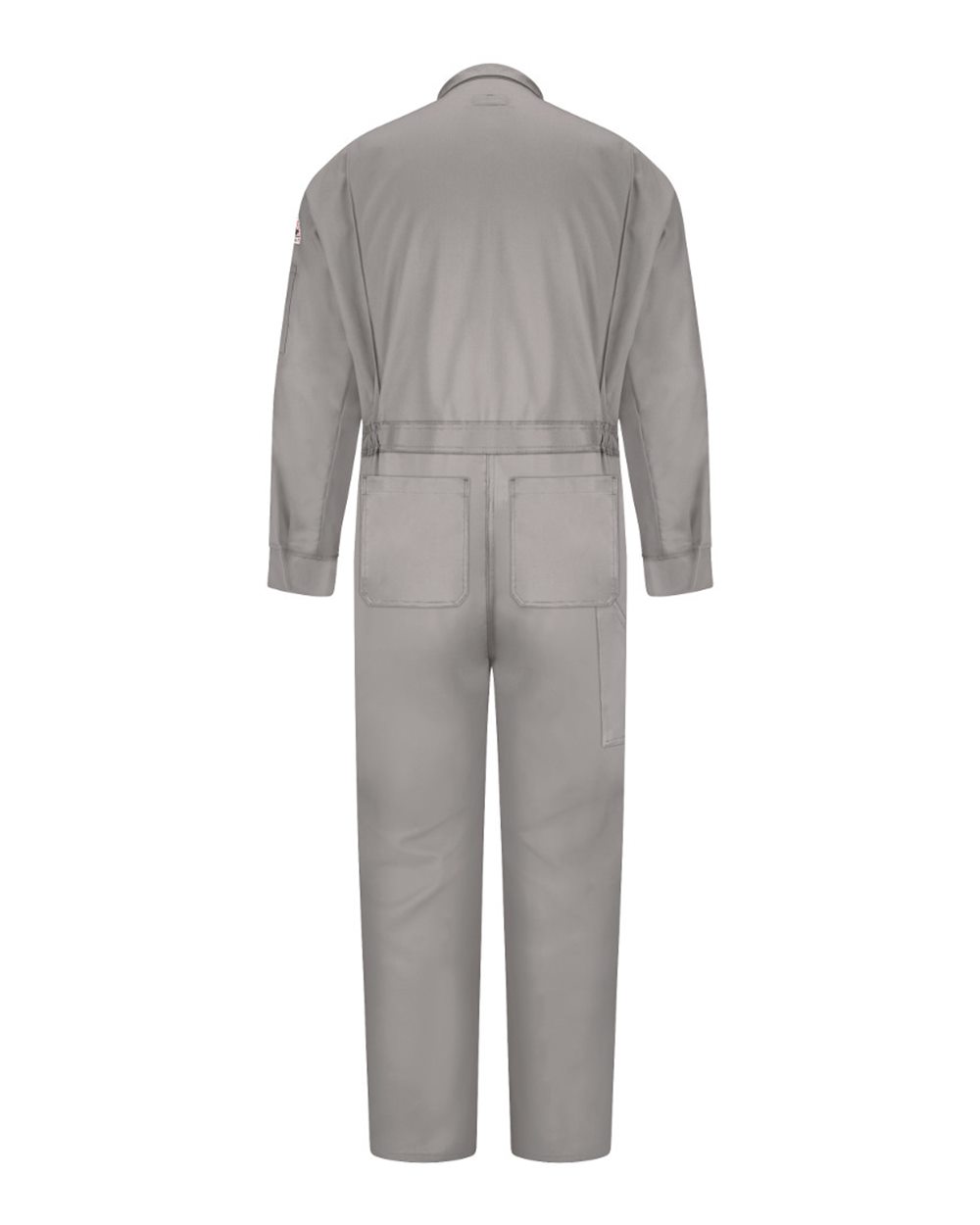 Deluxe Coverall
