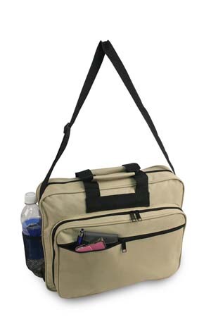 Briefcase Portfolio 2