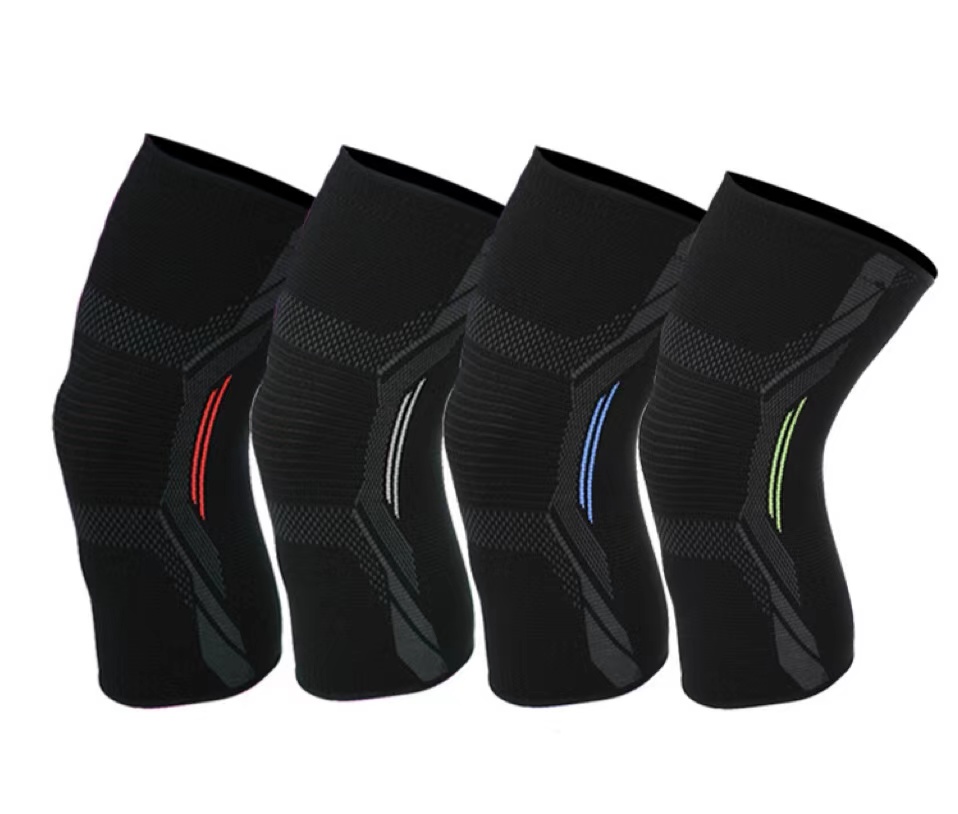 Sports Kneepad 2