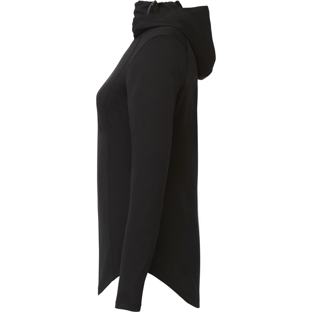 Women's SIRA Eco Knit Hoody 8