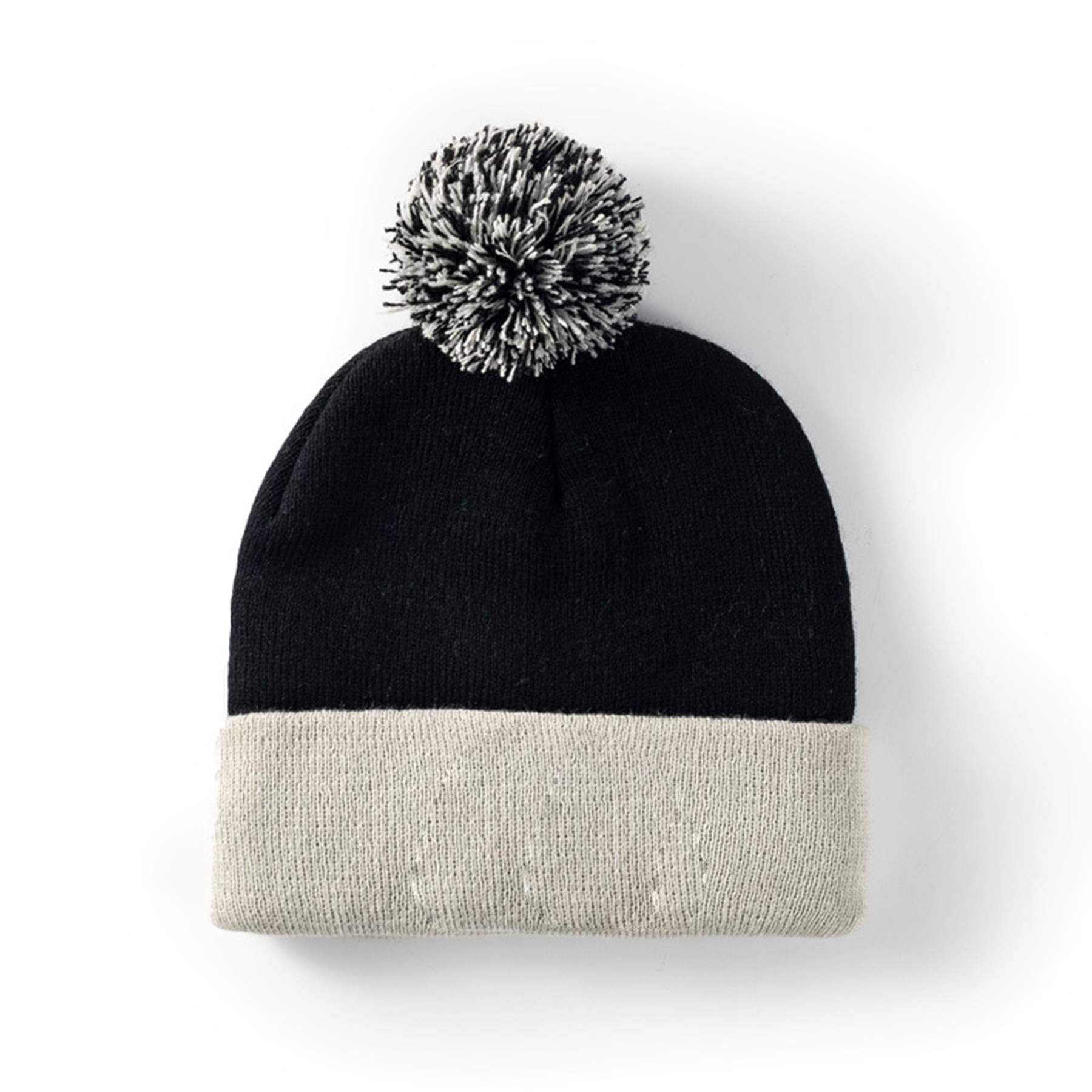 Two-tone Beanie 3