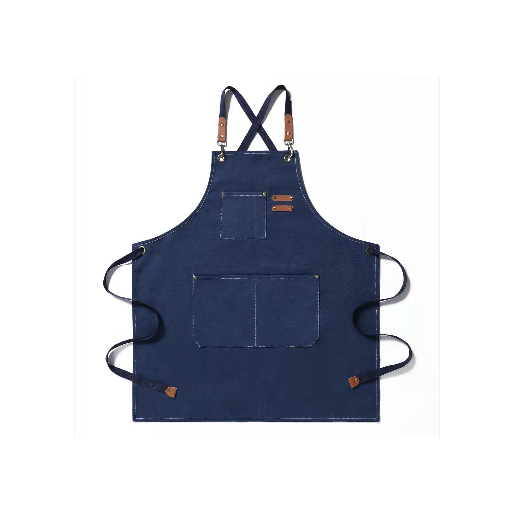 Canvas Chef Apron 4