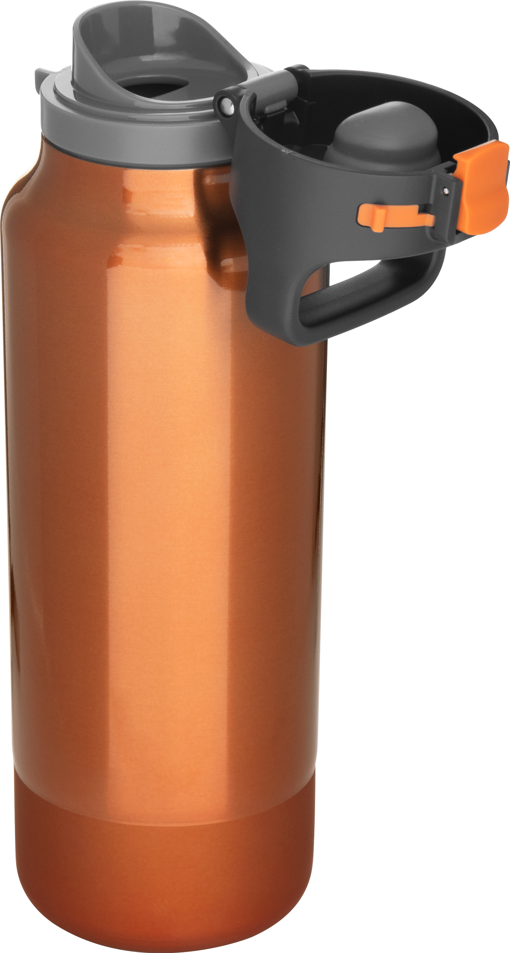 25 oz h2go ranger, custom water bottle with logo imprint 28