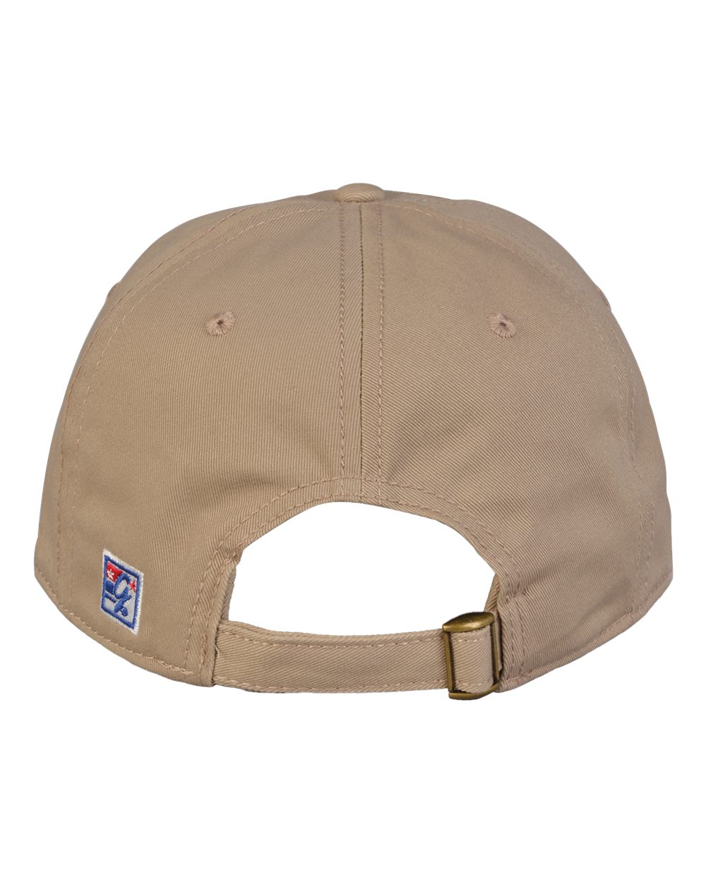 Classic Twill Cap - GB210 11