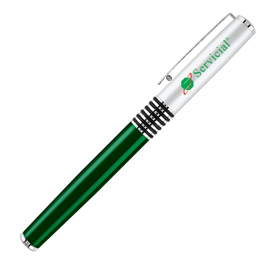 Ridgement Rollerball Gel Pen 1