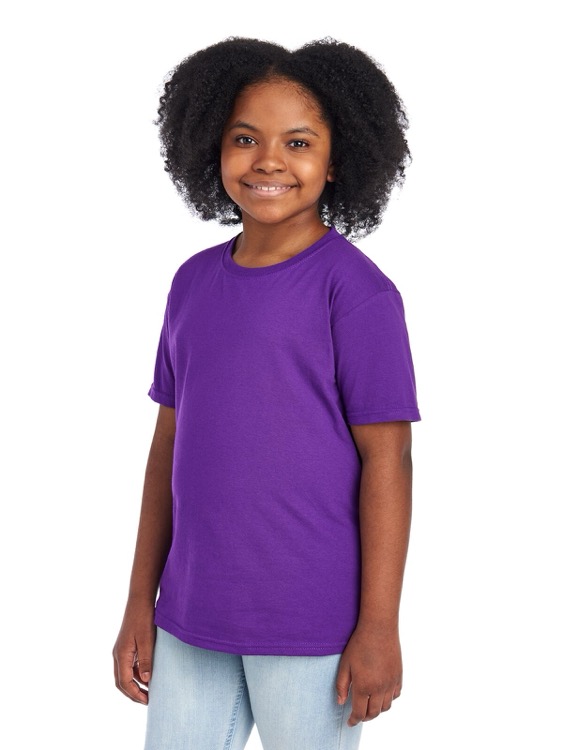 FRUIT OF THE LOOM HD Cotton™ Youth T-Shirt 54