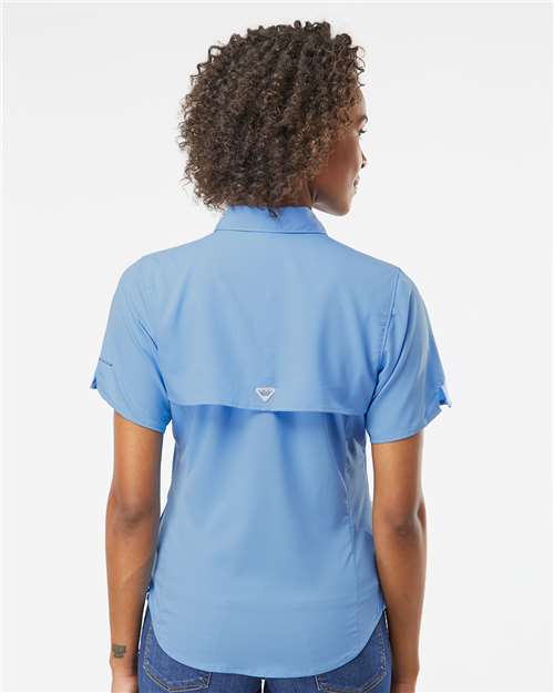 Women's PFG Tamiami™ II Short Sleeve Shirt - 127571 5