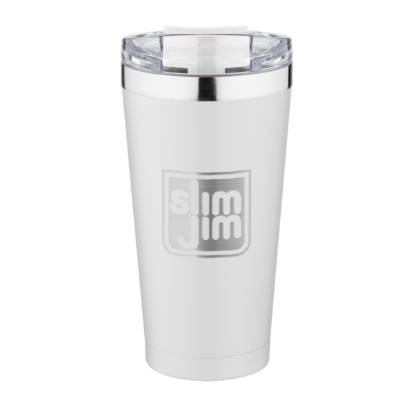 20 oz. Basecamp McKinley Tumbler 48