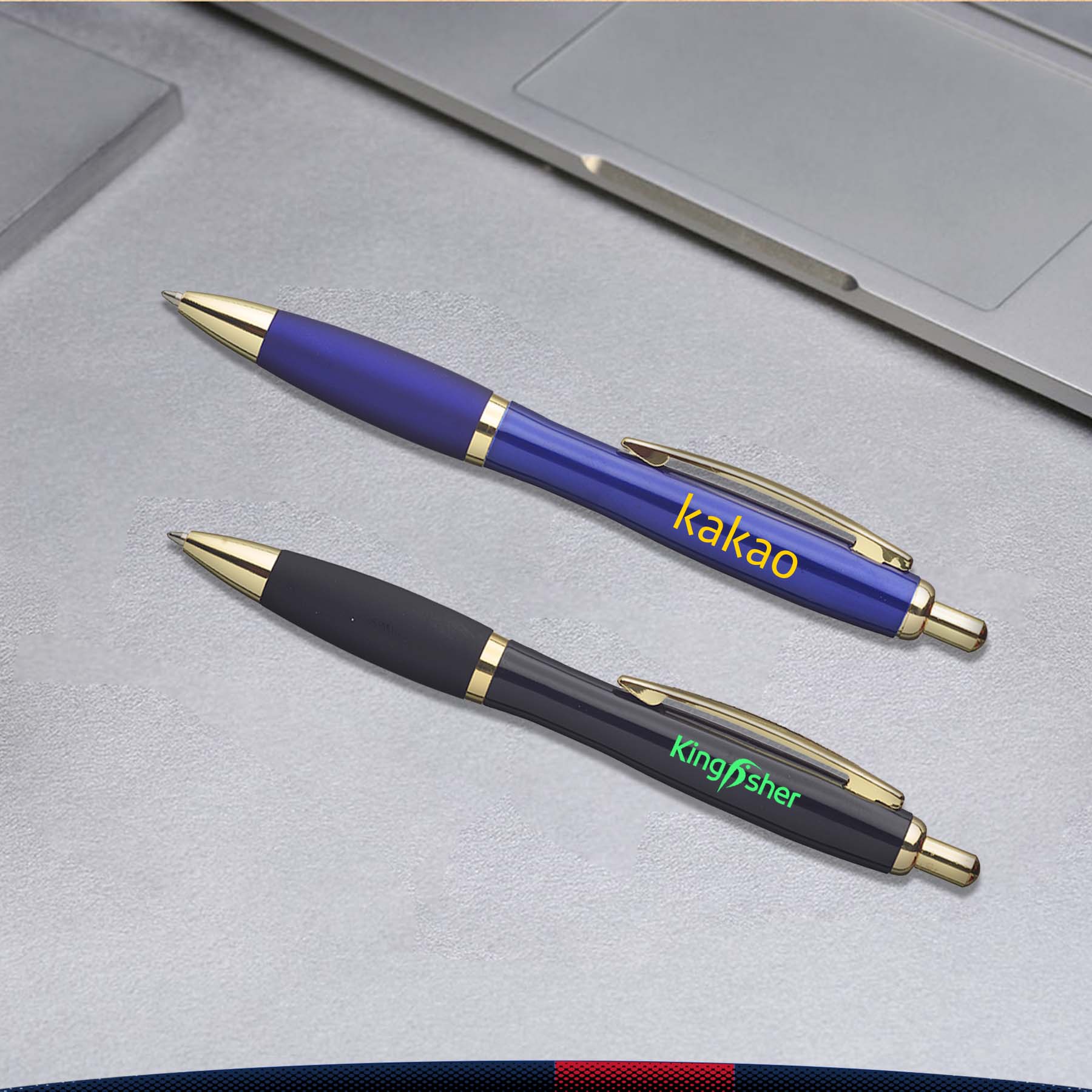 Caven Metal Pen 6
