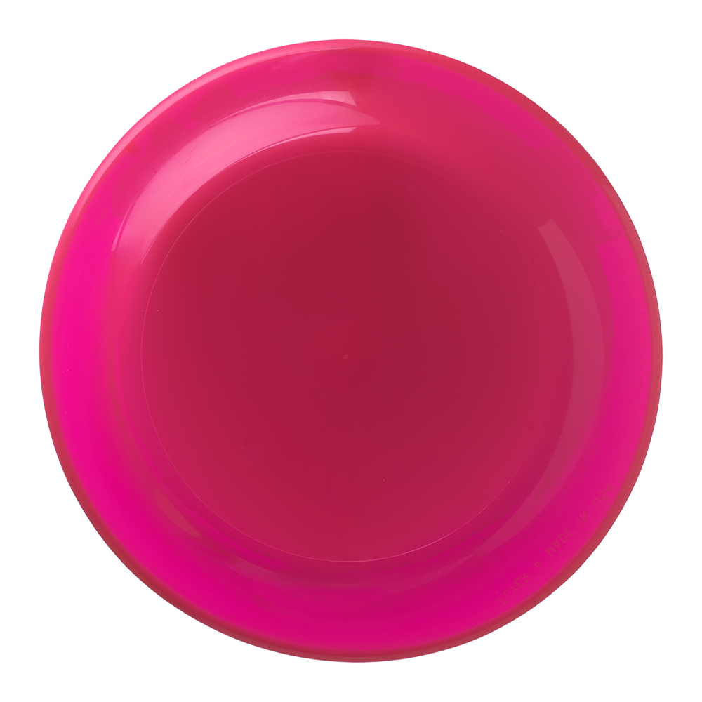 9.25" Solid Color Flying Discs - Frisbee - USA Made 14