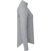 Women's RIGI Eco Knit Half Zip 136