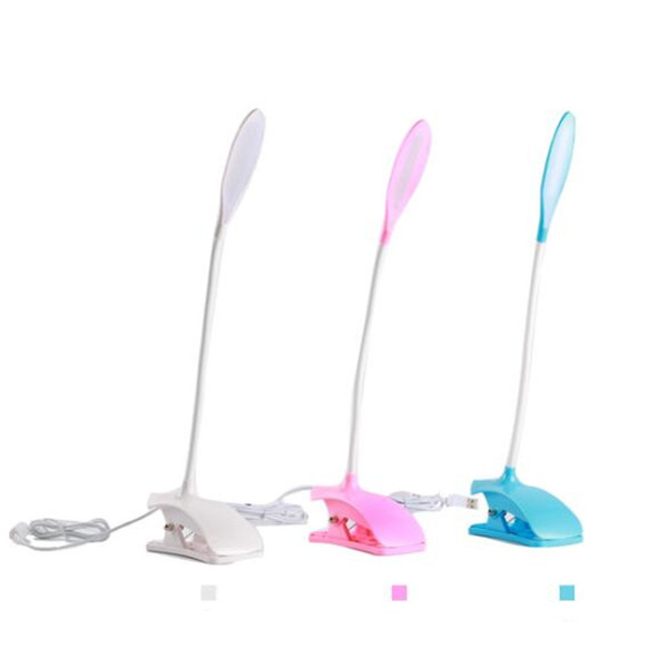 LED Clip On Reading Light 4
