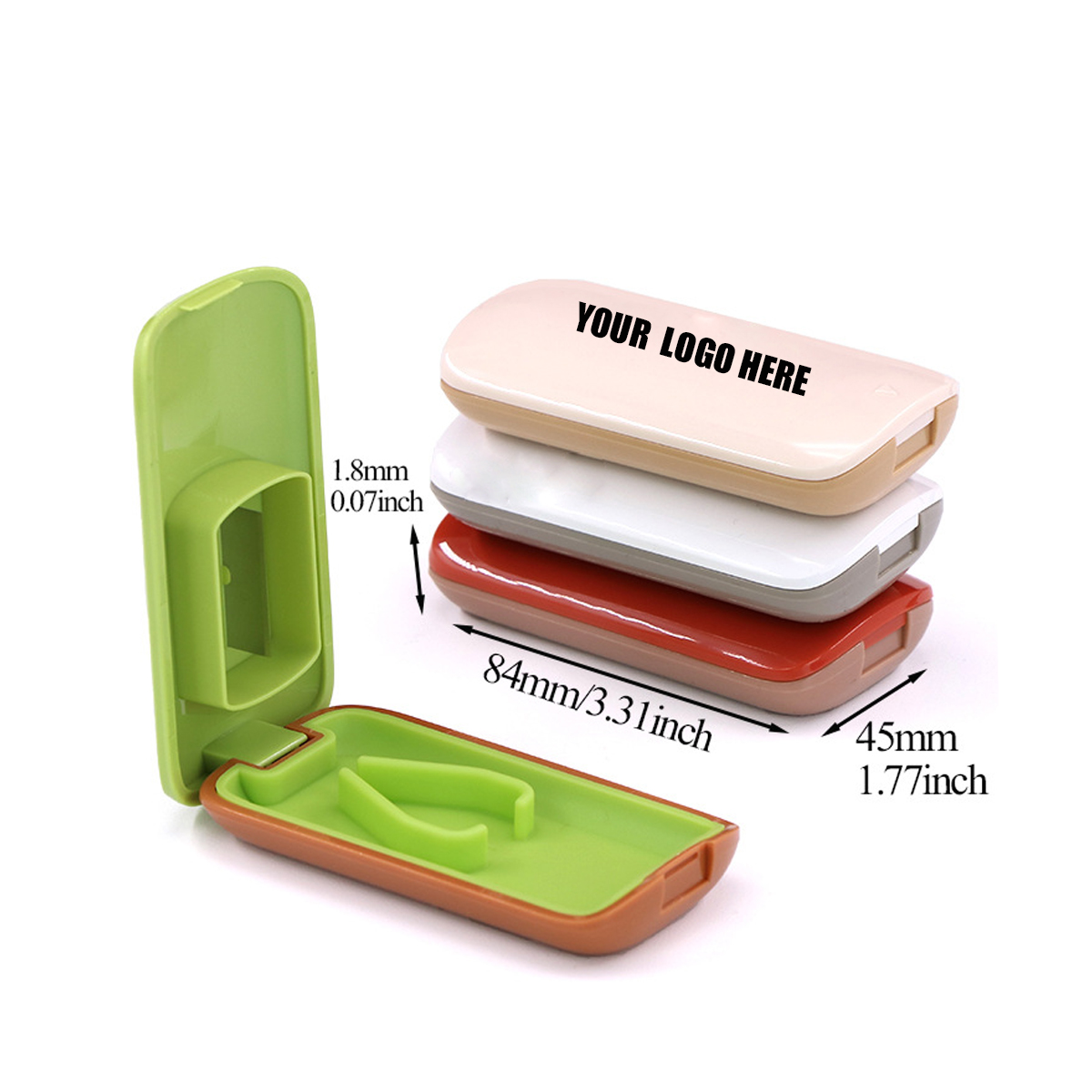 Medicine Tablet Divide Splitter 2
