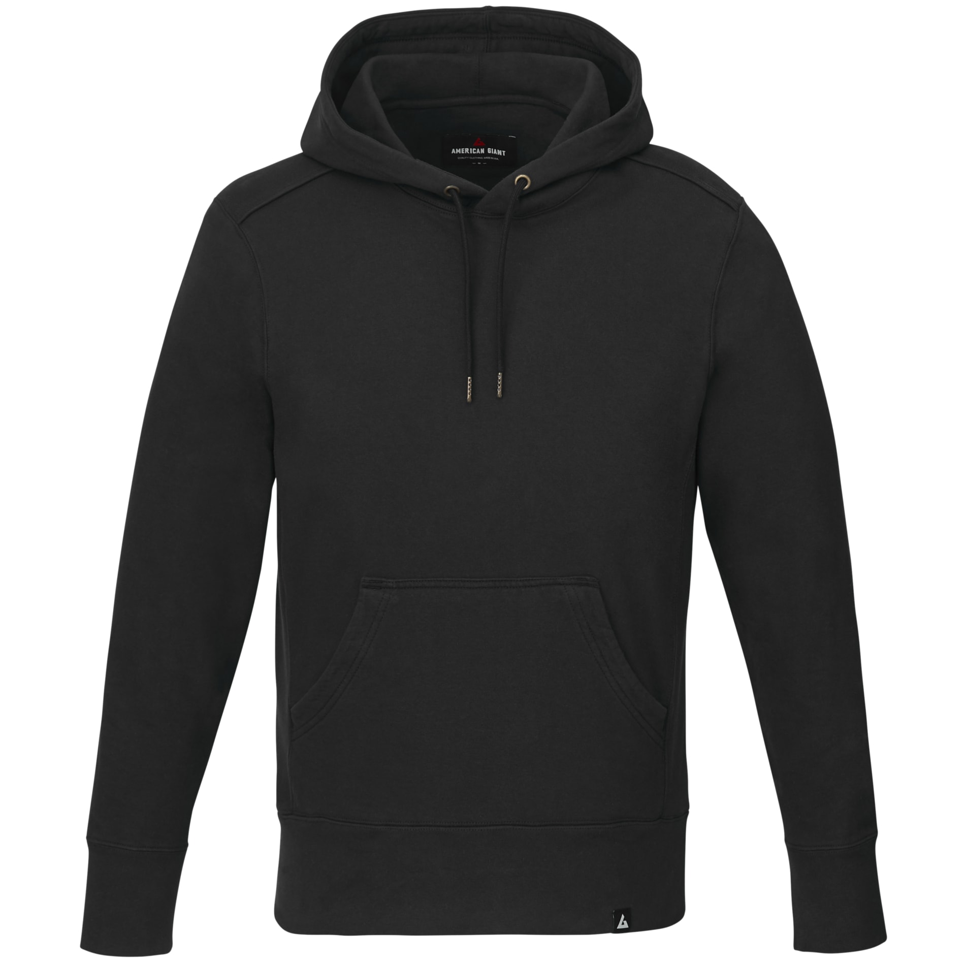 American Giant Classic Pullover - Men's 2