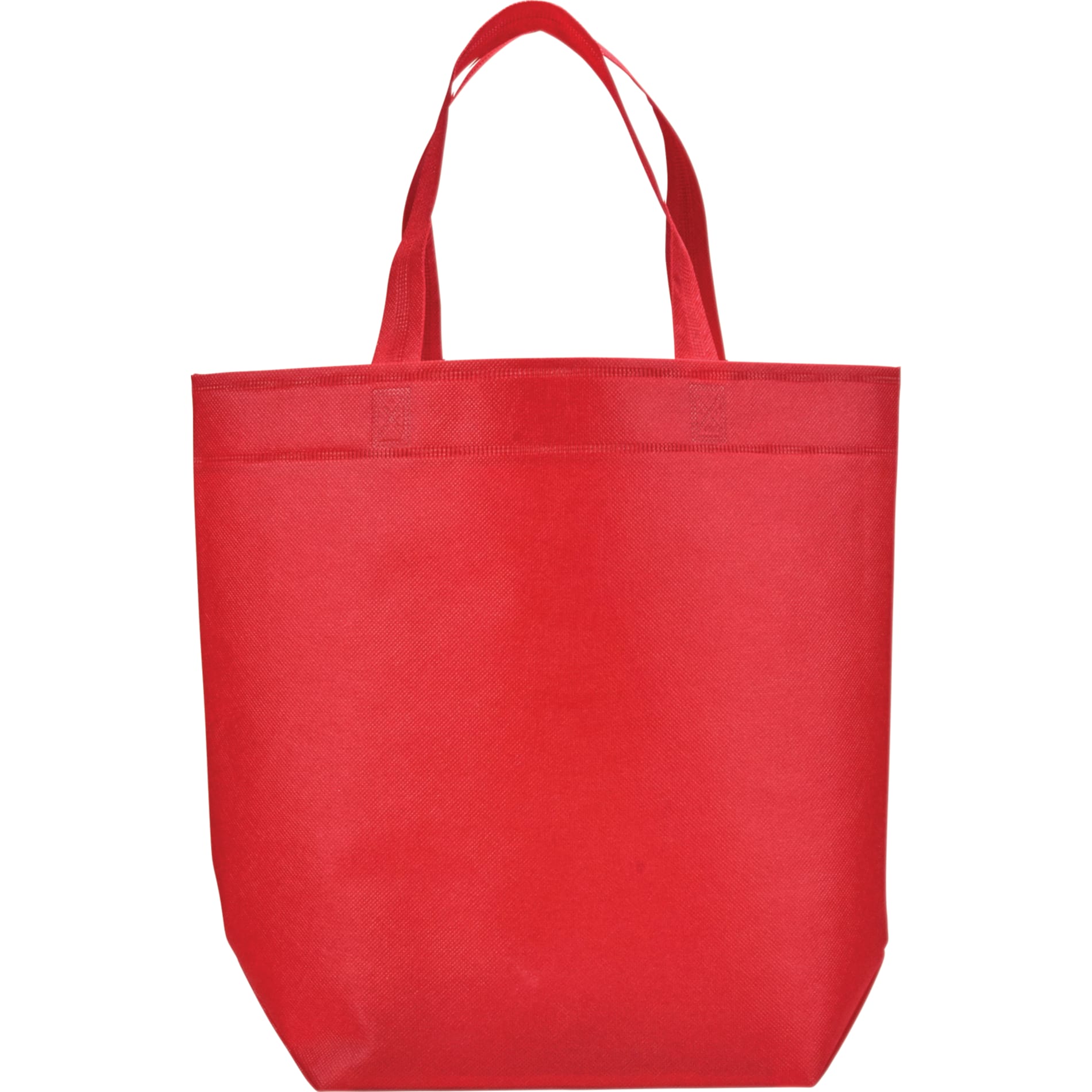 Challenger Non-Woven Shopper Tote 41