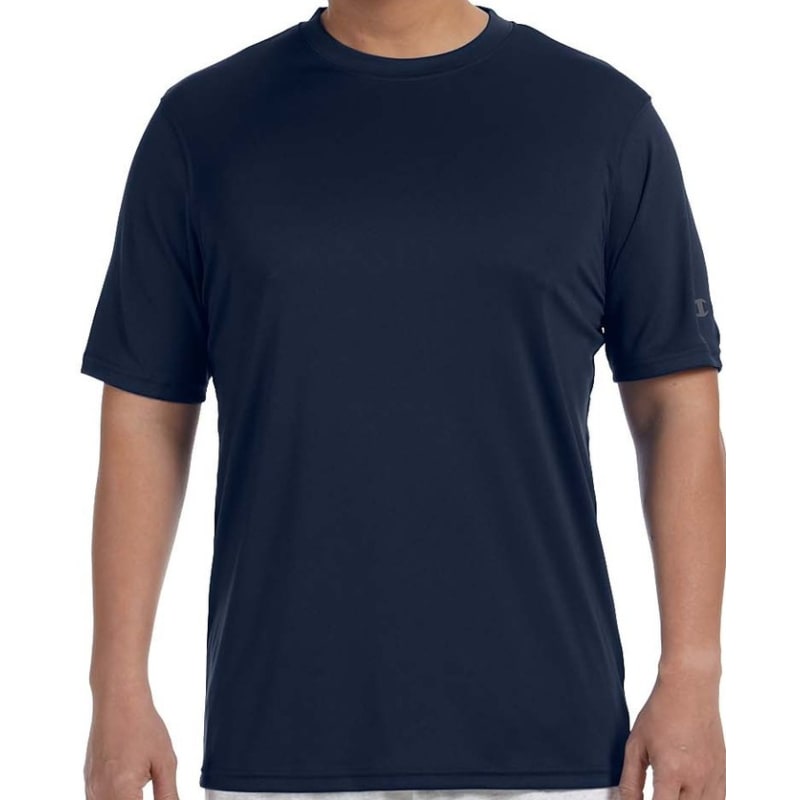 Champion Double Dry® 4.1 Oz. Interlock T-Shirt 4