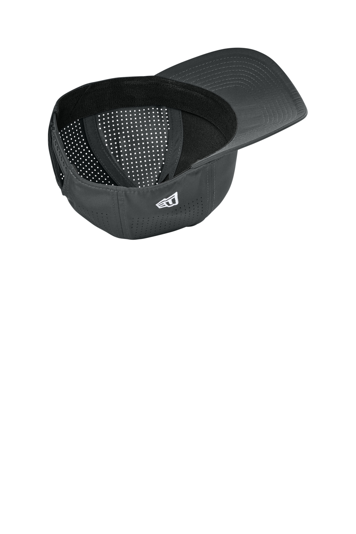 New Era 9SEVENTY Perforated Snapback Cap NE501 38