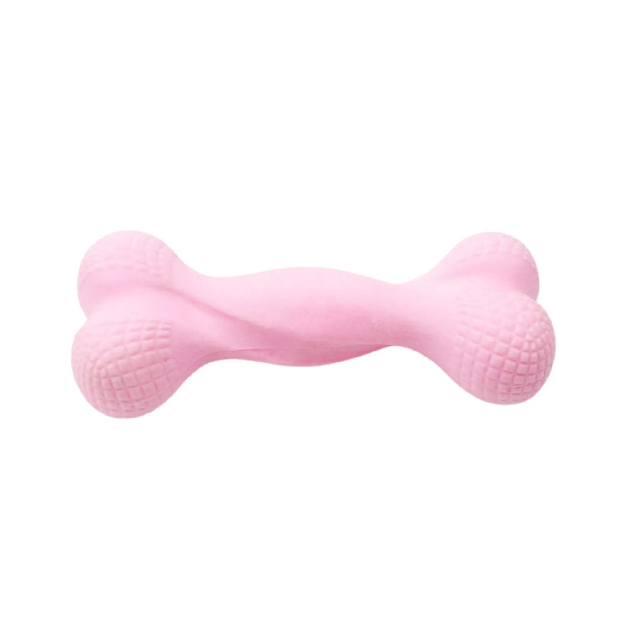 Macaron Dog Chew Toy 2