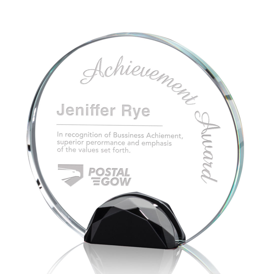 Maplin Award - Black 5
