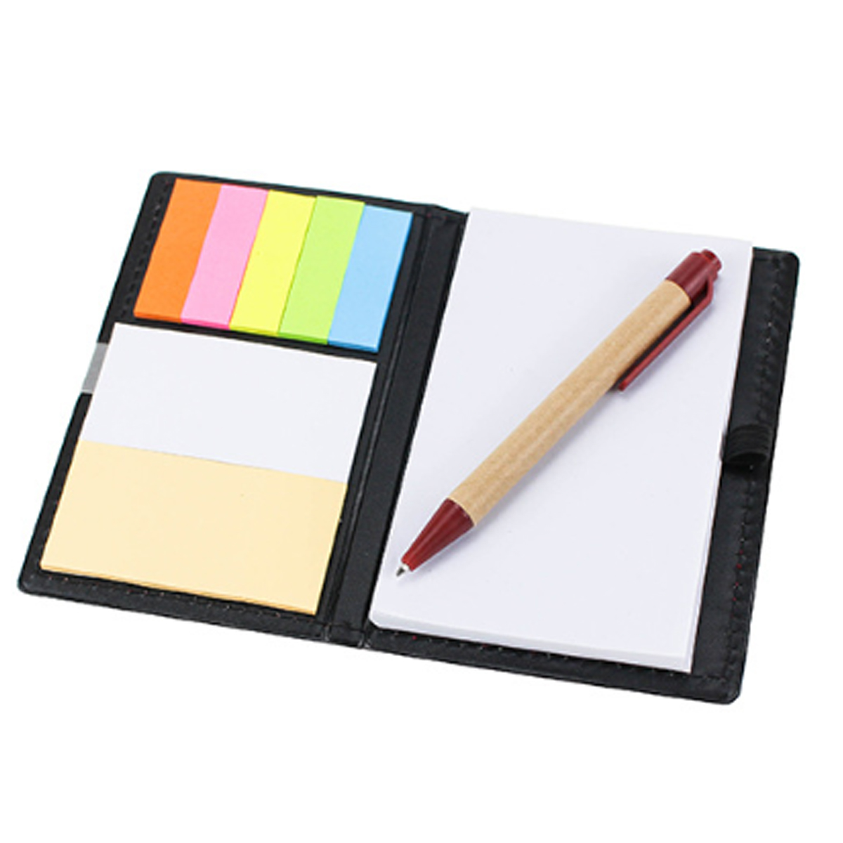 Notepad with Pen Set 3