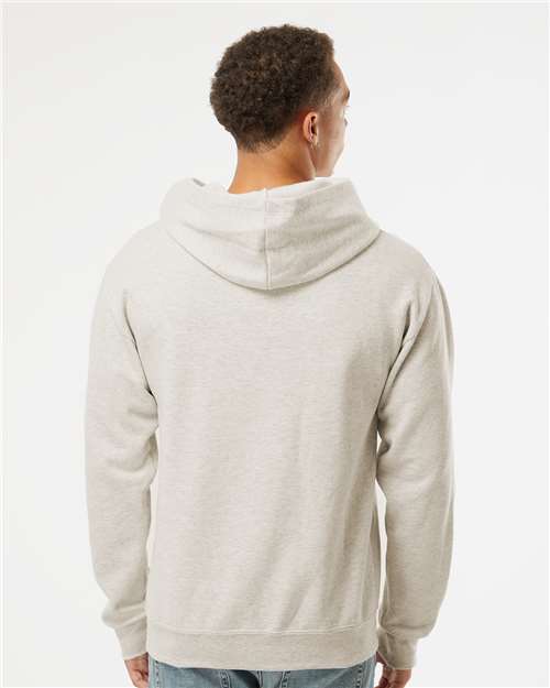 Unisex Nublend® Billboard Hooded Sweatshirt - 98CR 21