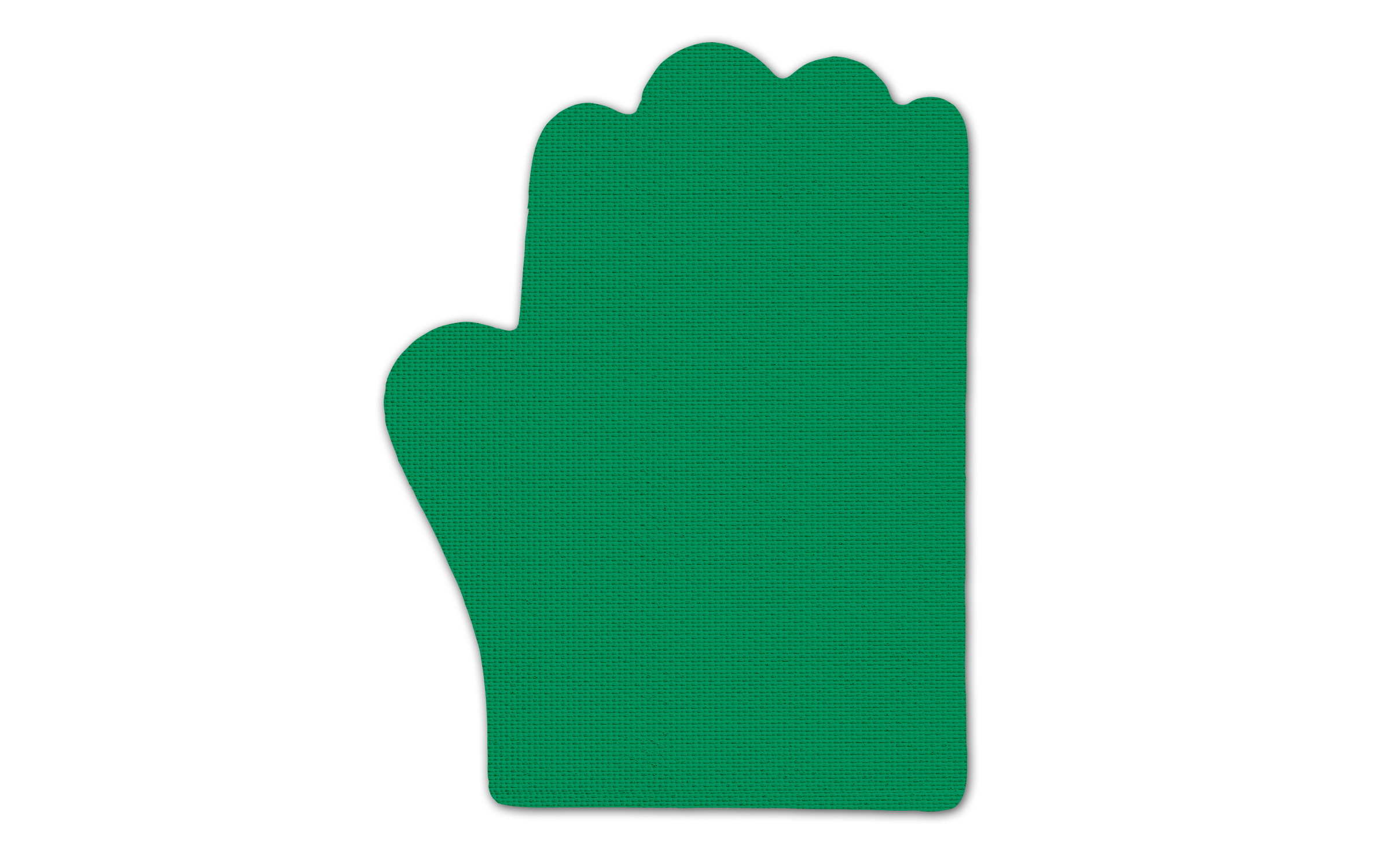 Hand Vinyl Jar Opener 6HN 39