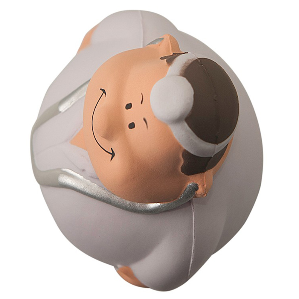Doctor Bert Stress Reliever 3
