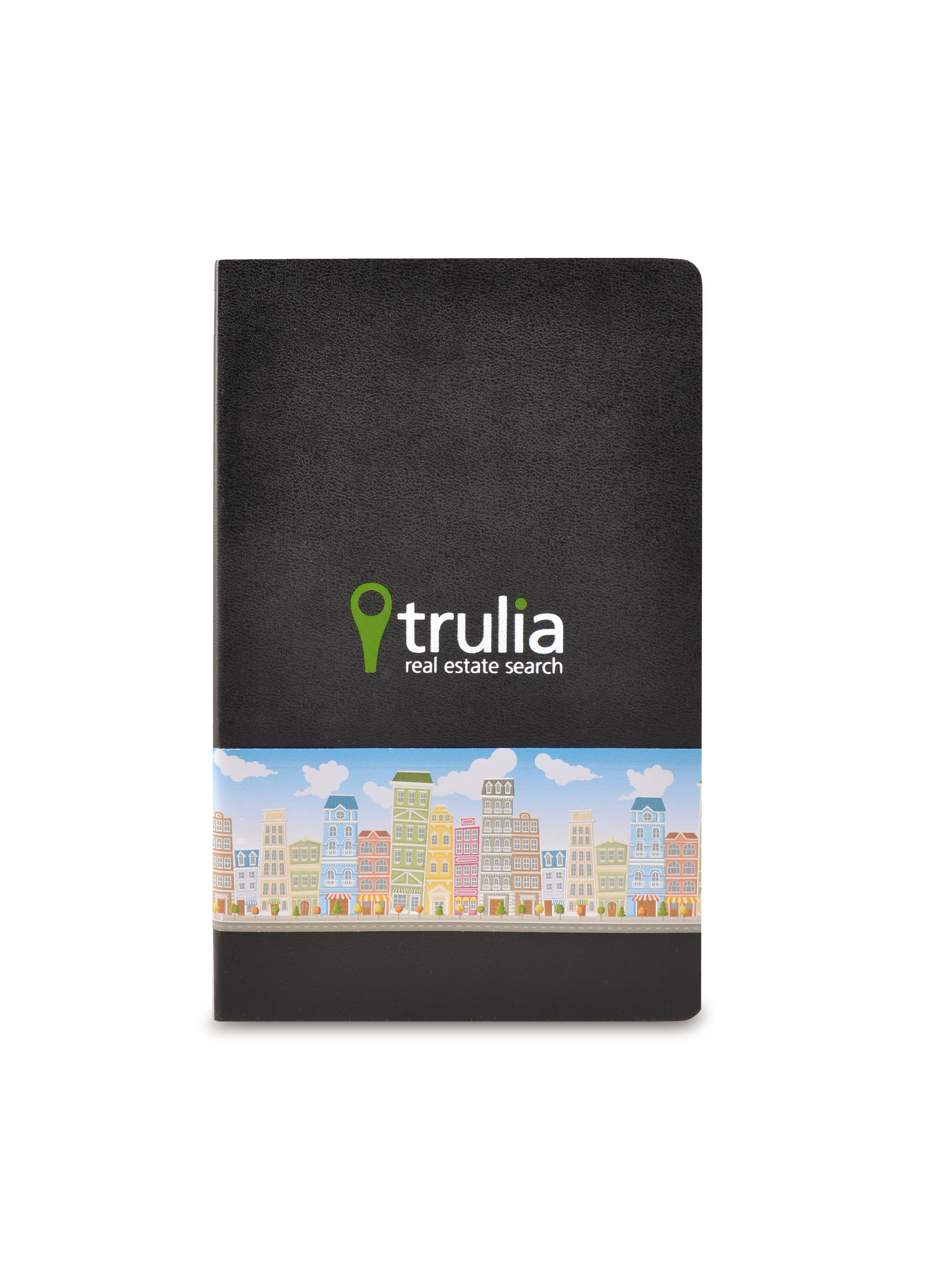 Volant Ruled Large Journal