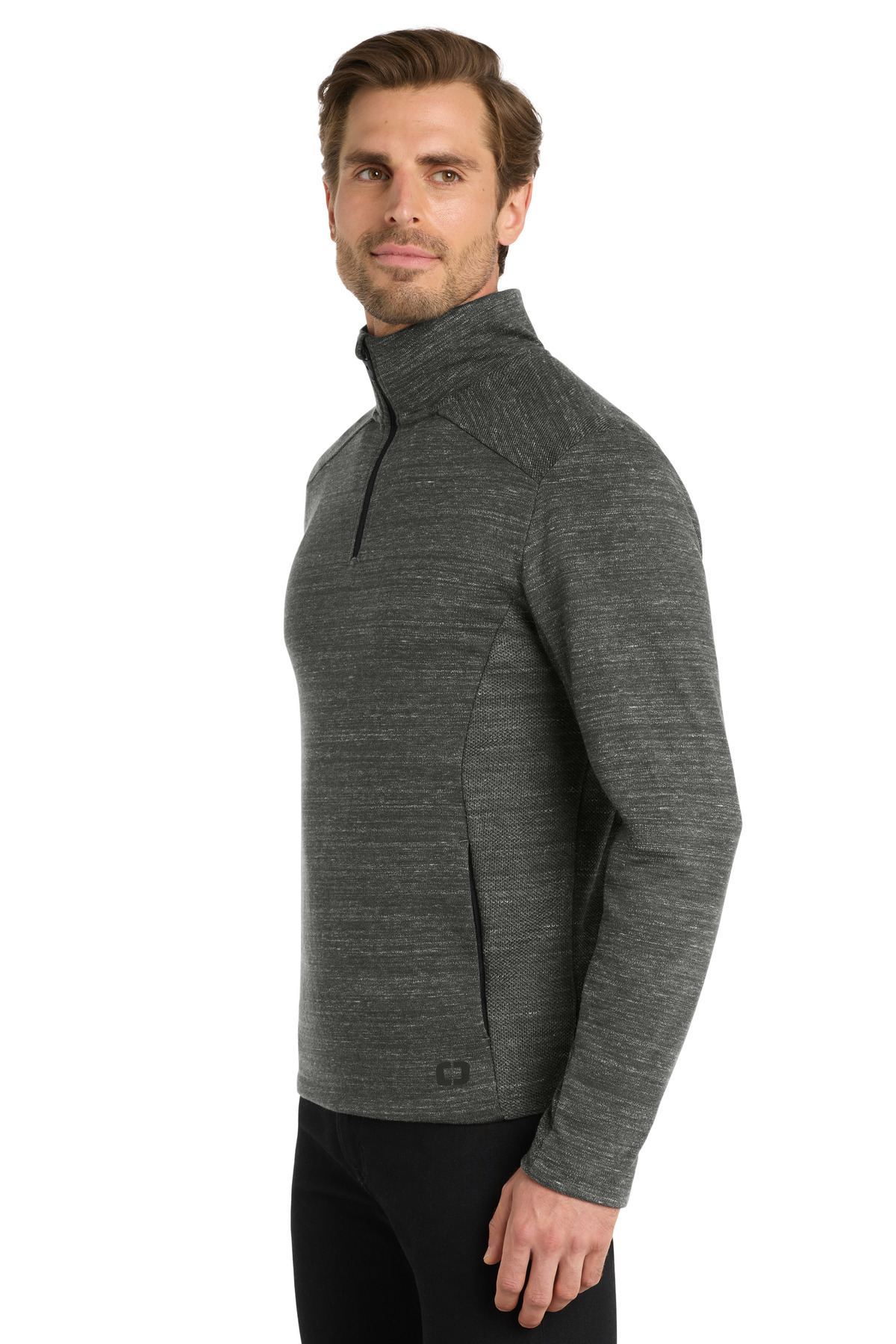 OGIO Flux 1/4-Zip OG823 20
