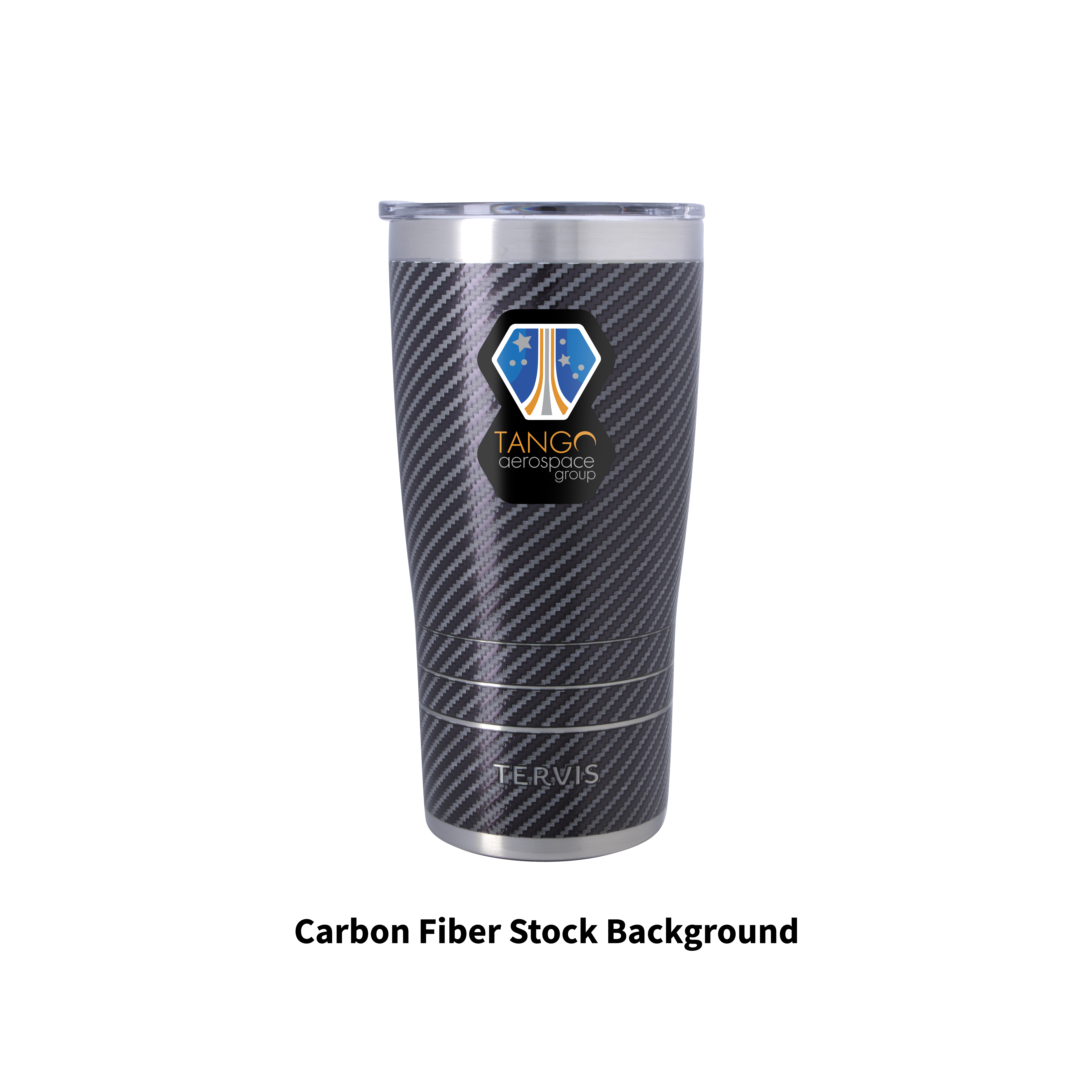 Tervis® Stainless Steel Traveler™ Tumbler - 20 oz. 90